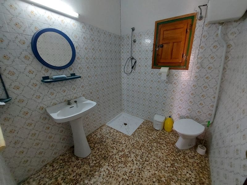 3 sovrum Finca/Hus på landet till salu i Hondon de los Frailes med garage - 126 000 € (Ref: 9322333)