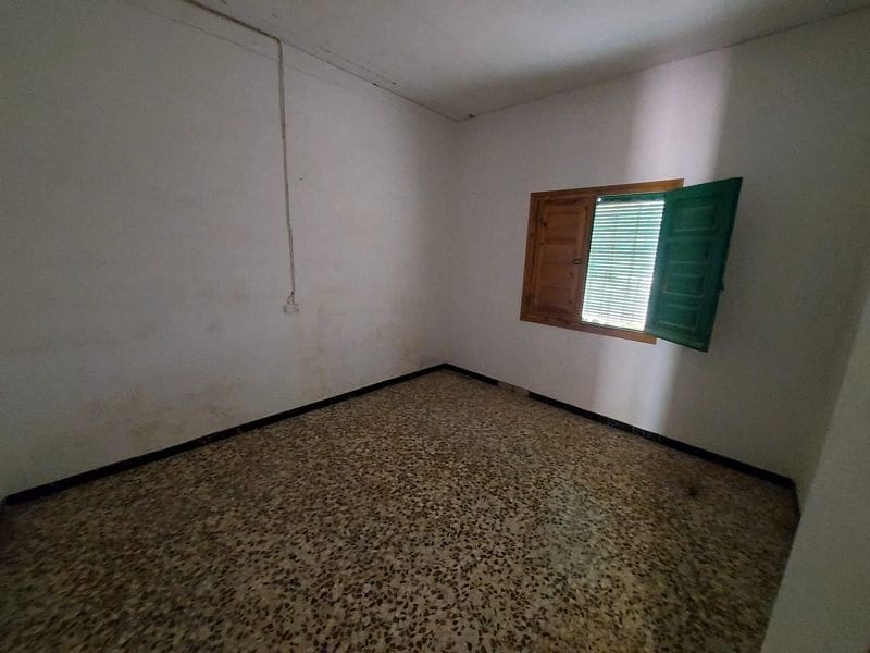 3 sovrum Finca/Hus på landet till salu i Hondon de los Frailes med garage - 126 000 € (Ref: 9322333)