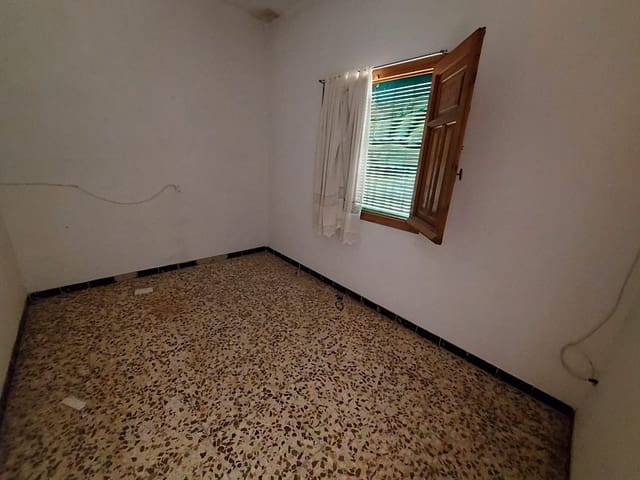 3 sovrum Finca/Hus på landet till salu i Hondón de los Frailes med garage - 126 000 € (Ref: 9322333)