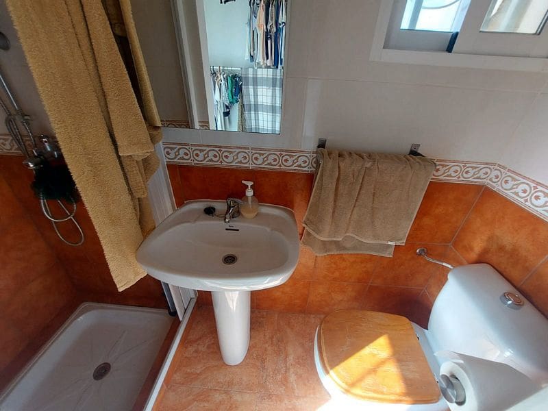 Villa zu verkaufen in Puerto de Mazarron mit Pool Garage - 210.000 € (Ref: 9322342)