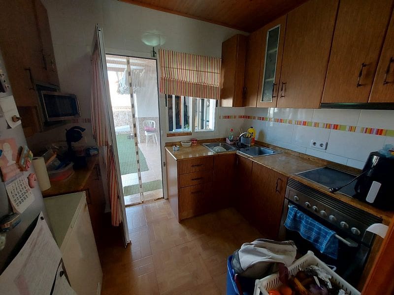 Villa zu verkaufen in Puerto de Mazarron mit Pool Garage - 210.000 € (Ref: 9322342)