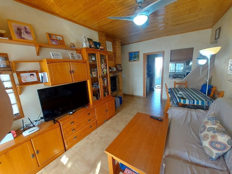 Villa zu verkaufen in Puerto de Mazarron mit Pool Garage - 210.000 € (Ref: 9322342)