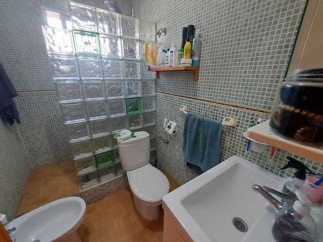 Villa zu verkaufen in Puerto de Mazarron, Mazarrón mit Pool Garage - 210.000 € (Ref: 9322342)