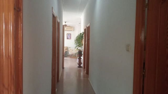 4 soverom Finca/Herregård til salgs i Crevillente / Crevillent med svømmebasseng garasje - € 209 000 (Ref: 9352775)