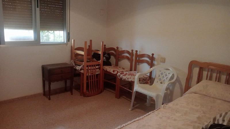 4 sypialnia Finka/Dom wiejski na sprzedaż w Crevillente / Crevillent z basenem garażem - 209 000 € (Ref: 9352775)