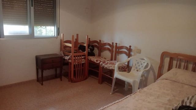 4 soverom Finca/Herregård til salgs i Crevillente / Crevillent med svømmebasseng garasje - € 209 000 (Ref: 9352775)