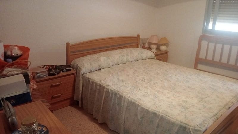 4 sypialnia Finka/Dom wiejski na sprzedaż w Crevillente / Crevillent z basenem garażem - 209 000 € (Ref: 9352775)