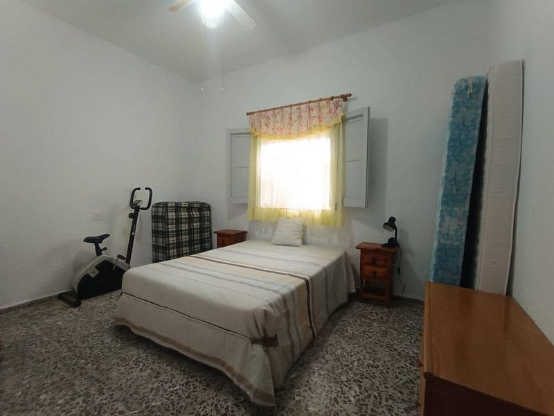 4 quarto Quinta/Casa Rural para venda em Crevillente / Crevillent com piscina garagem - 248 500 € (Ref: 9352776)