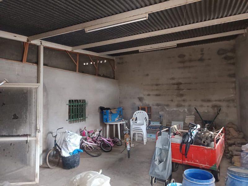 4 quarto Quinta/Casa Rural para venda em Crevillente / Crevillent com piscina garagem - 248 500 € (Ref: 9352776)