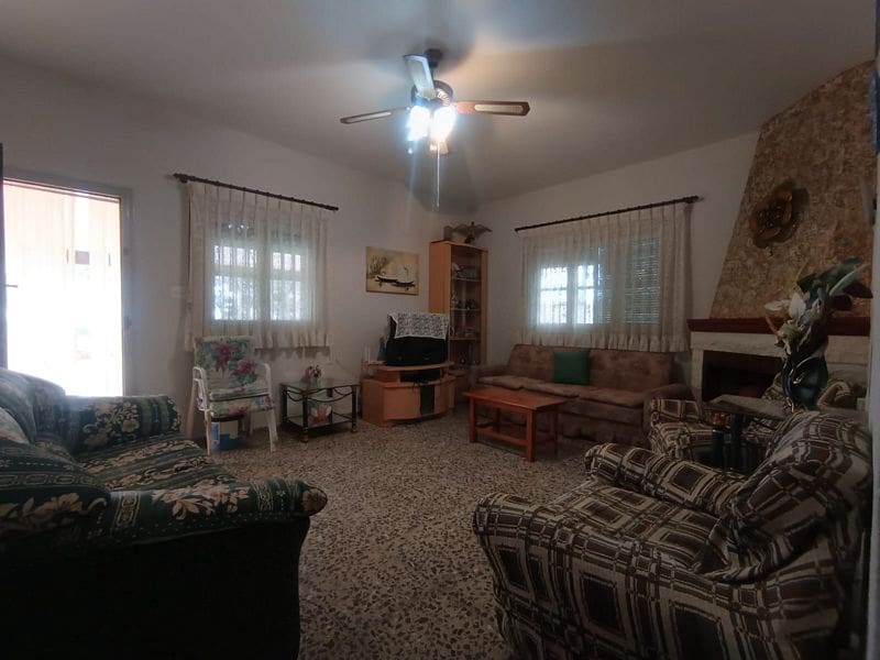 4 quarto Quinta/Casa Rural para venda em Crevillente / Crevillent com piscina garagem - 248 500 € (Ref: 9352776)