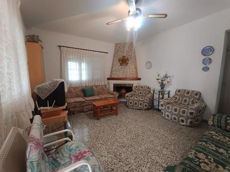 4 quarto Quinta/Casa Rural para venda em Crevillente / Crevillent com piscina garagem - 248 500 € (Ref: 9352776)