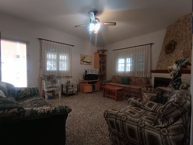 4 soverom Finca/Herregård til salgs i Crevillente / Crevillent med svømmebasseng garasje - € 248 500 (Ref: 9352776)