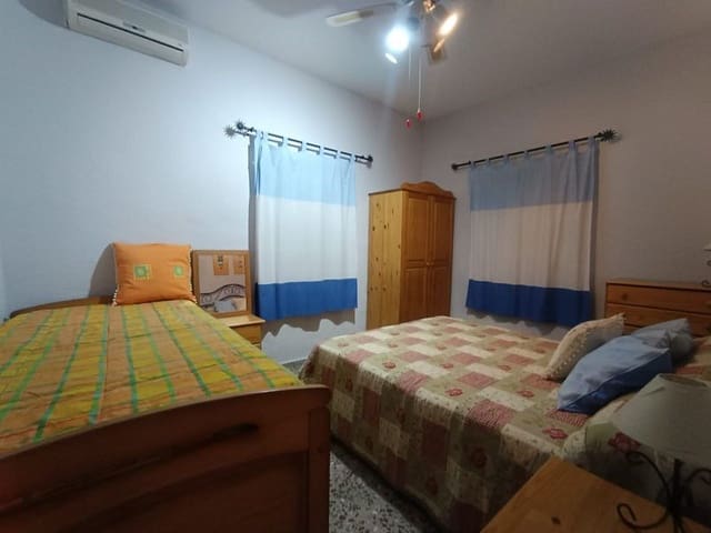 4 soverom Finca/Herregård til salgs i Crevillente / Crevillent med svømmebasseng garasje - € 248 500 (Ref: 9352776)