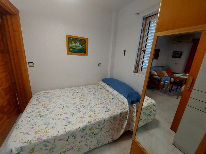1 soveværelse Studio til salg i Puerto de Mazarron - € 79.300 (Ref: 9360873)