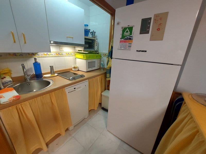 1 soveværelse Studio til salg i Puerto de Mazarron - € 79.300 (Ref: 9360873)