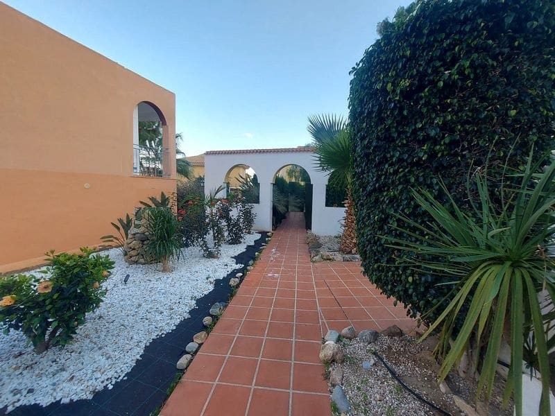 1 soveværelse Studio til salg i Puerto de Mazarron - € 79.300 (Ref: 9360873)