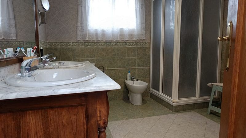 3 camera da letto Finca/Casa di Campagna in vendita in El Realengo con piscina garage - 263.000 € (Rif: 9446998)