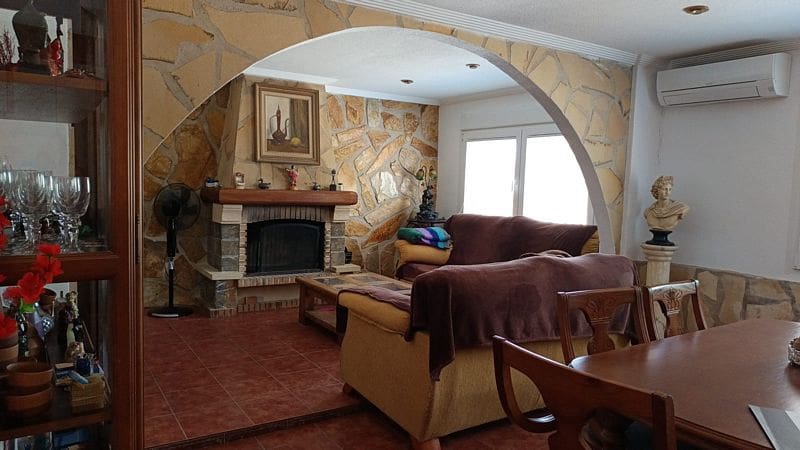 3 camera da letto Finca/Casa di Campagna in vendita in El Realengo con piscina garage - 263.000 € (Rif: 9446998)