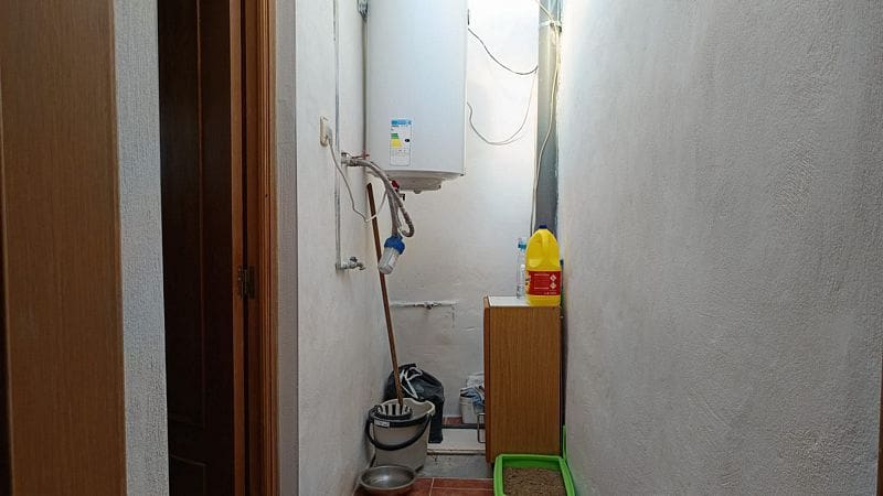 3 camera da letto Finca/Casa di Campagna in vendita in El Realengo con piscina garage - 263.000 € (Rif: 9446998)