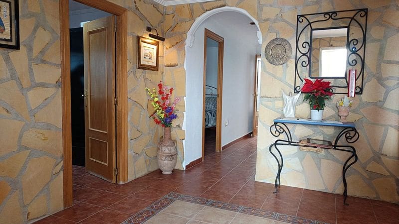 3 camera da letto Finca/Casa di Campagna in vendita in El Realengo con piscina garage - 263.000 € (Rif: 9446998)