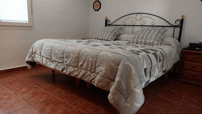 3 camera da letto Finca/Casa di Campagna in vendita in El Realengo con piscina garage - 263.000 € (Rif: 9446998)