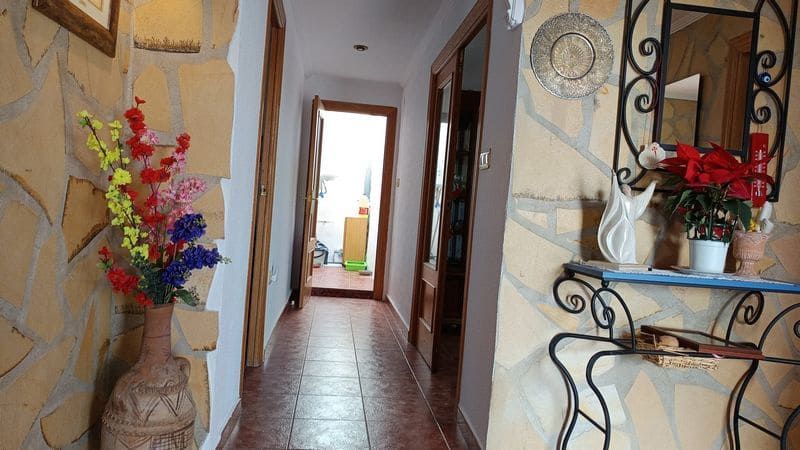 3 camera da letto Finca/Casa di Campagna in vendita in El Realengo con piscina garage - 263.000 € (Rif: 9446998)