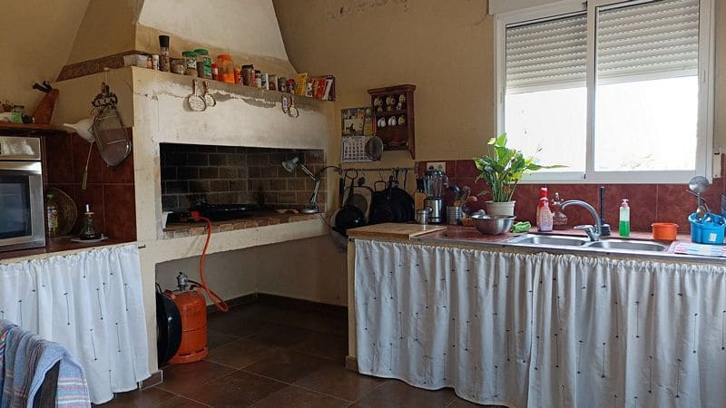 3 camera da letto Finca/Casa di Campagna in vendita in El Realengo con piscina garage - 263.000 € (Rif: 9446998)