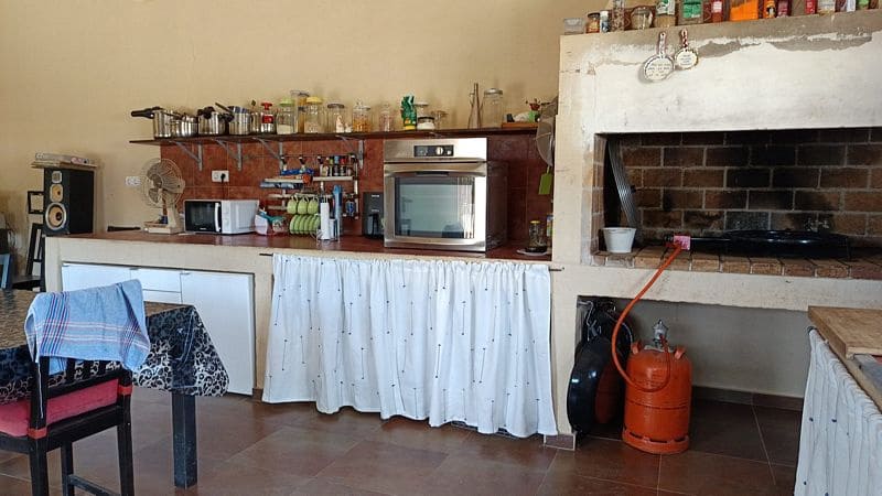 3 camera da letto Finca/Casa di Campagna in vendita in El Realengo con piscina garage - 263.000 € (Rif: 9446998)