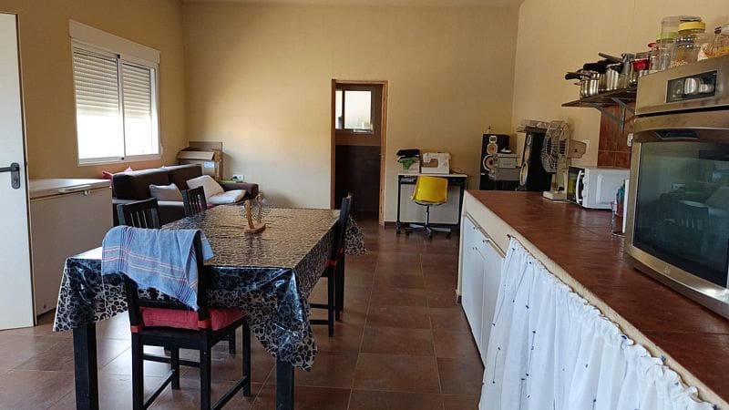 3 camera da letto Finca/Casa di Campagna in vendita in El Realengo con piscina garage - 263.000 € (Rif: 9446998)