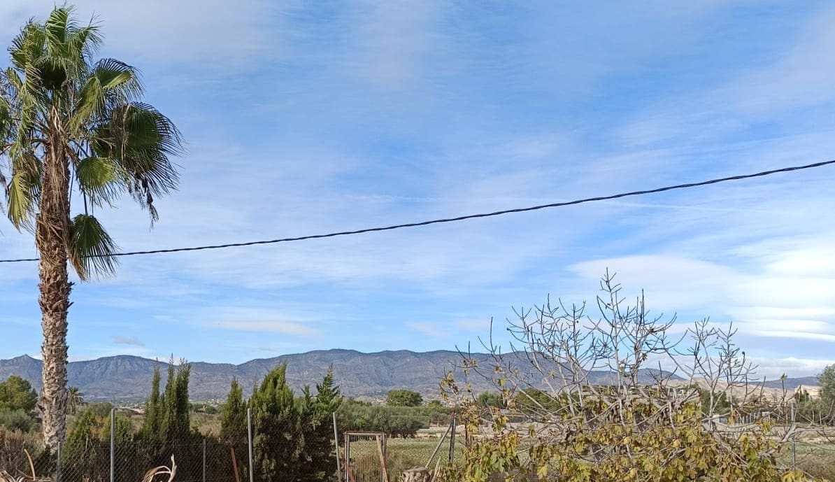 3 camera da letto Finca/Casa di Campagna in vendita in El Realengo con piscina garage - 263.000 € (Rif: 9446998)