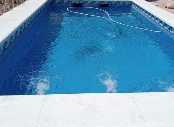 3 slaapkamer Finca/Landhuis te koop in Crevillente / Crevillent met zwembad garage - € 305.000 (Ref: 9691593)