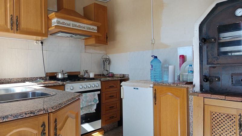 3 slaapkamer Finca/Landhuis te koop in Crevillente / Crevillent met zwembad garage - € 305.000 (Ref: 9691593)