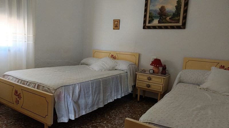 3 slaapkamer Finca/Landhuis te koop in Crevillente / Crevillent met zwembad garage - € 305.000 (Ref: 9691593)