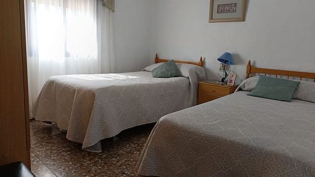 3 sypialnia Finka/Dom wiejski na sprzedaż w Crevillente / Crevillent z basenem garażem - 305 000 € (Ref: 9691593)