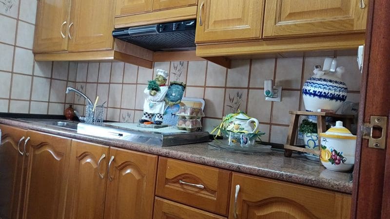 3 slaapkamer Finca/Landhuis te koop in Crevillente / Crevillent met zwembad garage - € 305.000 (Ref: 9691593)