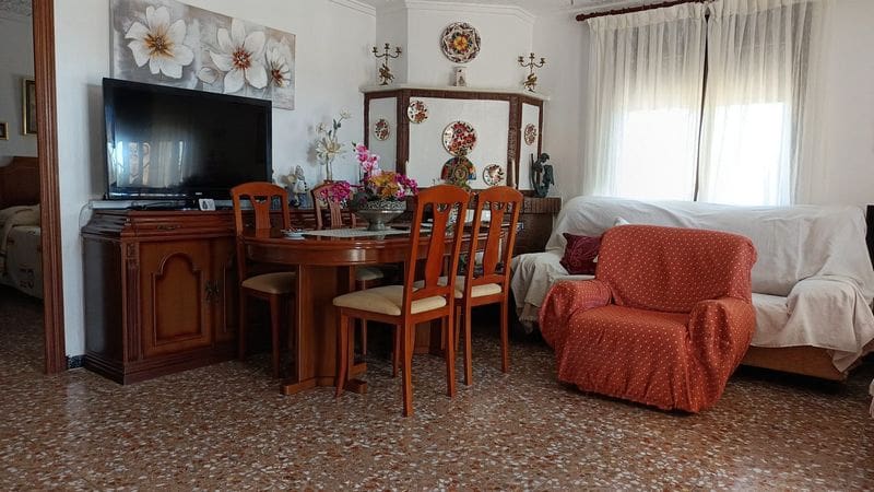 3 slaapkamer Finca/Landhuis te koop in Crevillente / Crevillent met zwembad garage - € 305.000 (Ref: 9691593)