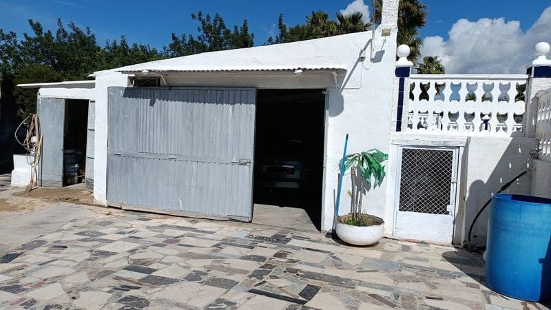 3 slaapkamer Finca/Landhuis te koop in Crevillente / Crevillent met zwembad garage - € 305.000 (Ref: 9691593)