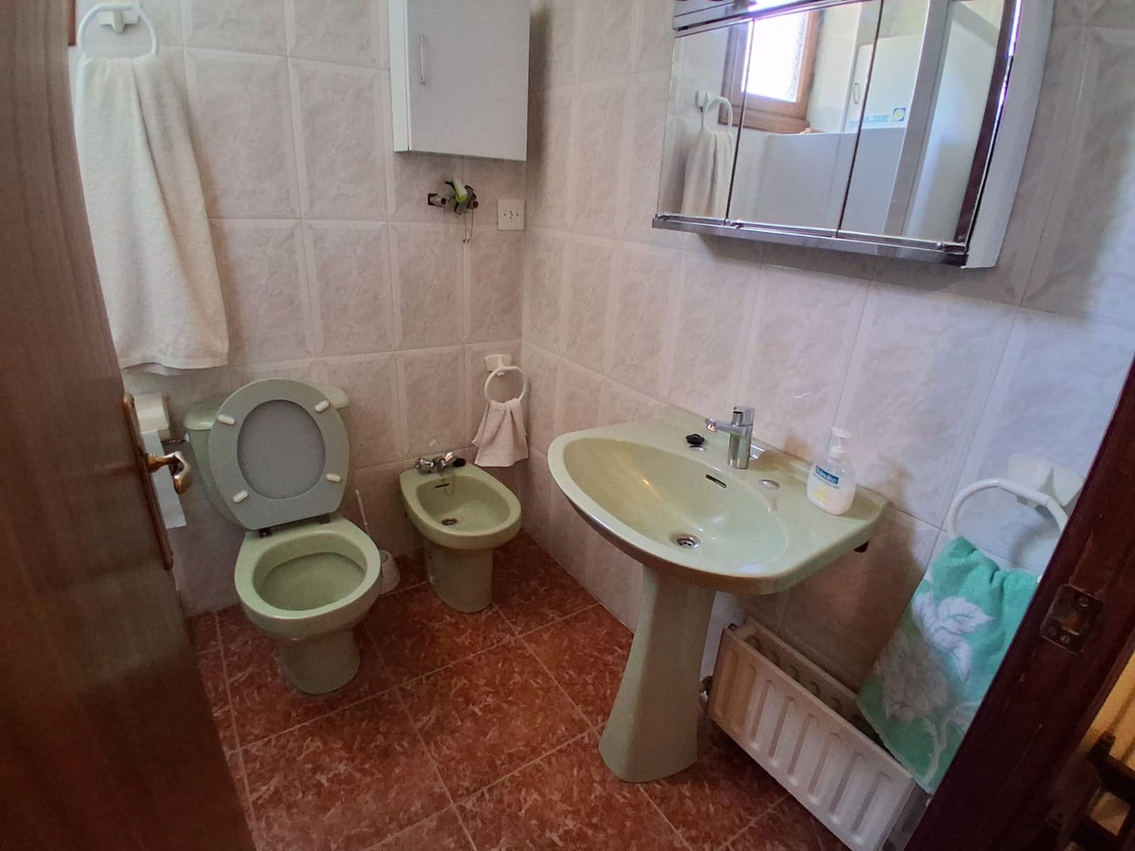 4 bedroom Finca/Country House for sale in Albatera with pool garage - € 268,000 (Ref: 9916374)