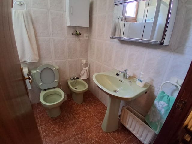 4 bedroom Finca/Country House for sale in Albatera with pool garage - € 268,000 (Ref: 9916374)