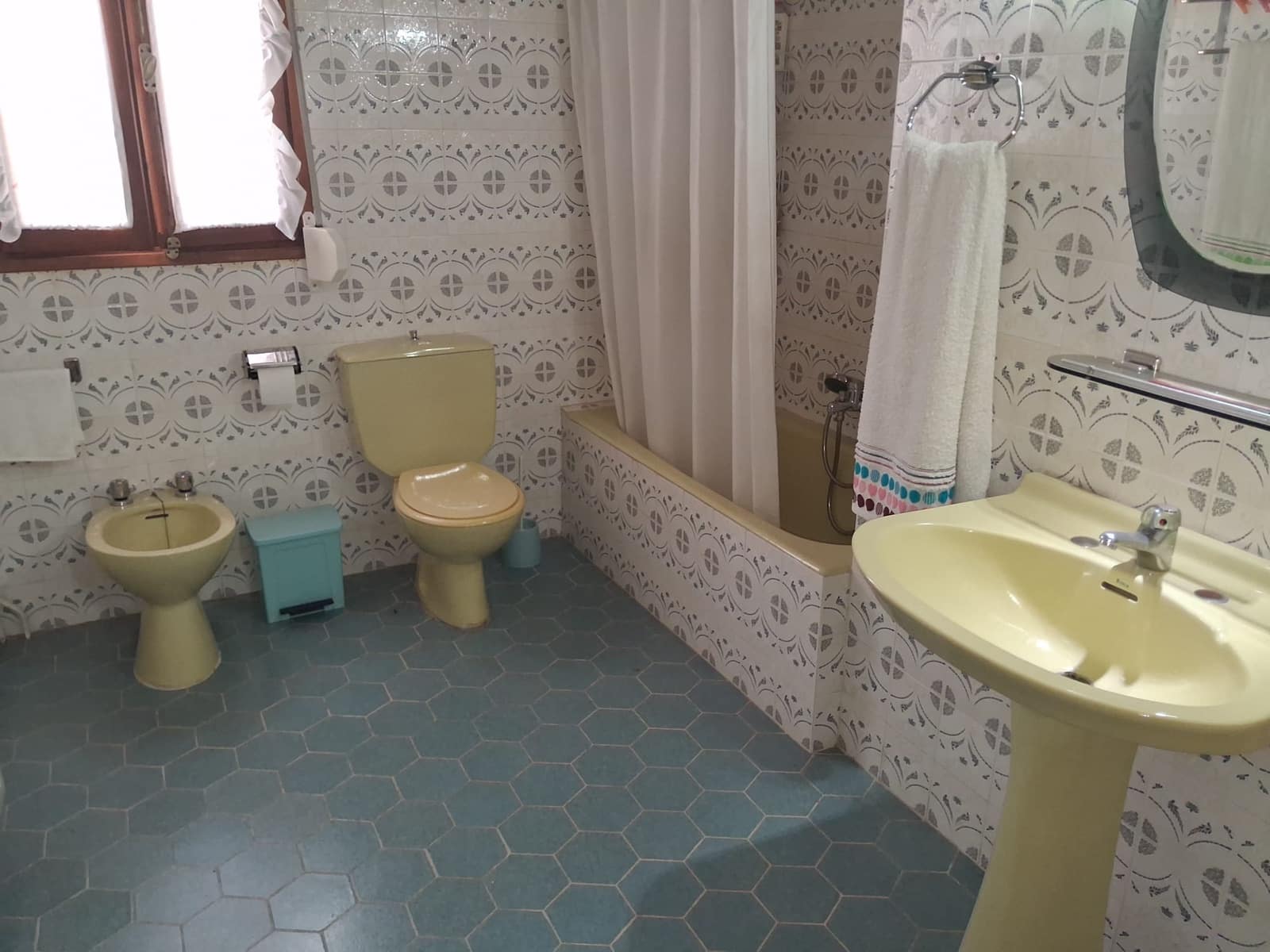 4 bedroom Finca/Country House for sale in Albatera with pool garage - € 268,000 (Ref: 9916374)