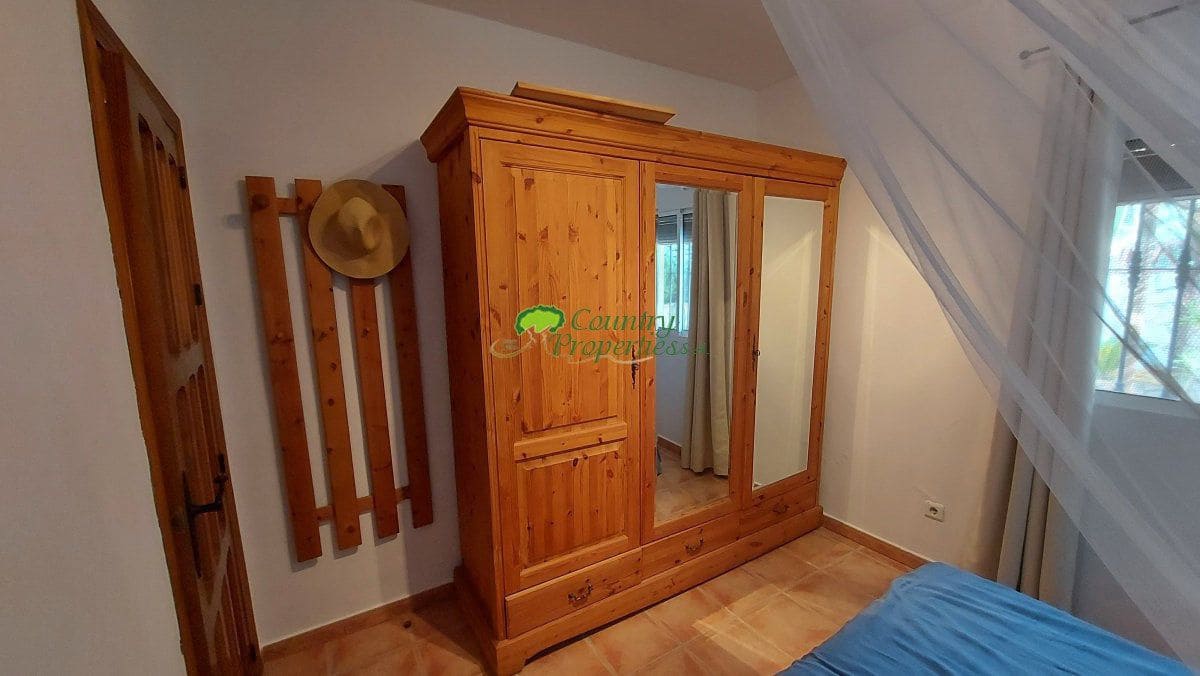 2 sovrum Finca/Hus på landet till salu i Torrox med pool garage - 279 000 € (Ref: 10011076)