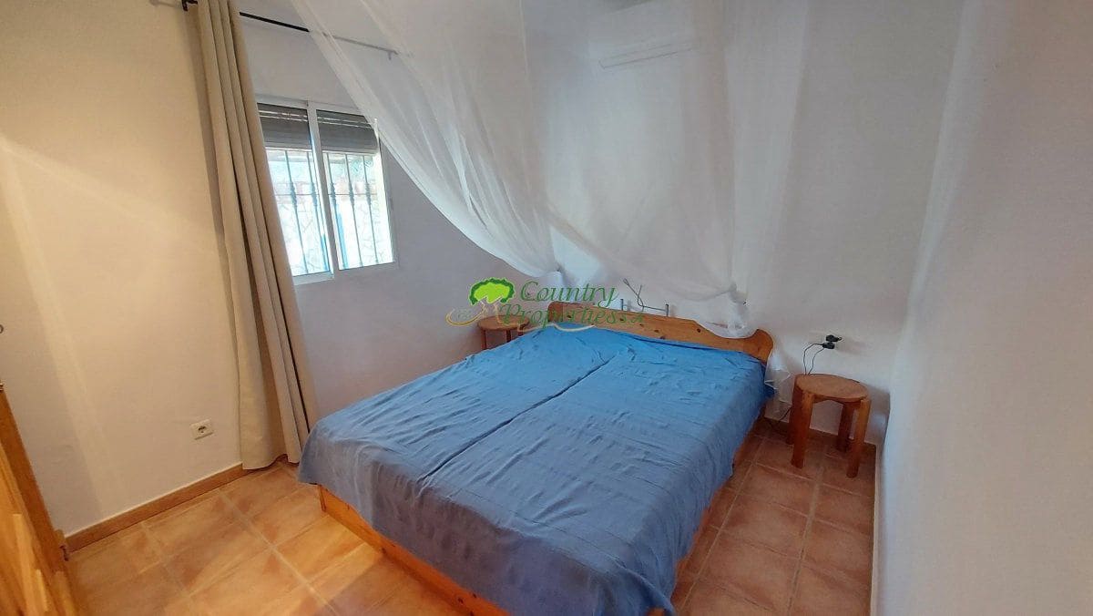 2 sovrum Finca/Hus på landet till salu i Torrox med pool garage - 279 000 € (Ref: 10011076)