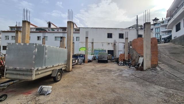 Commercial for sale in Cómpeta - € 100,000 (Ref: 10017129)