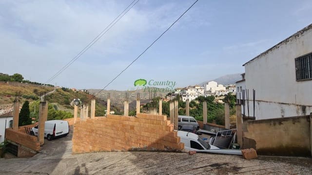 Commercial for sale in Cómpeta - € 100,000 (Ref: 10017129)