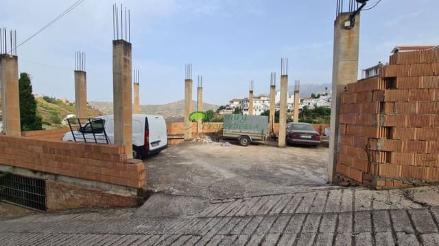 Commercial for sale in Cómpeta - € 100,000 (Ref: 10017129)