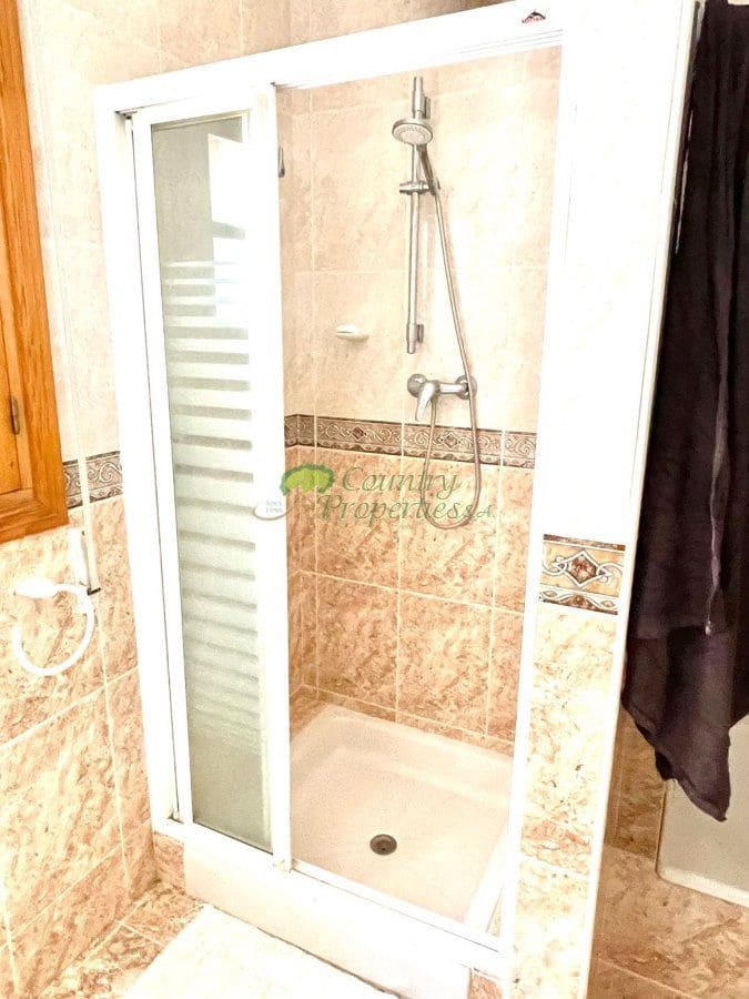 3 slaapkamer Finca/Landhuis te koop in Torrox met zwembad garage - € 675.000 (Ref: 10037051)