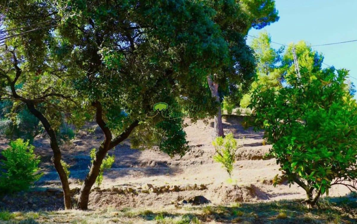 3 slaapkamer Finca/Landhuis te koop in Torrox met zwembad garage - € 675.000 (Ref: 10037051)