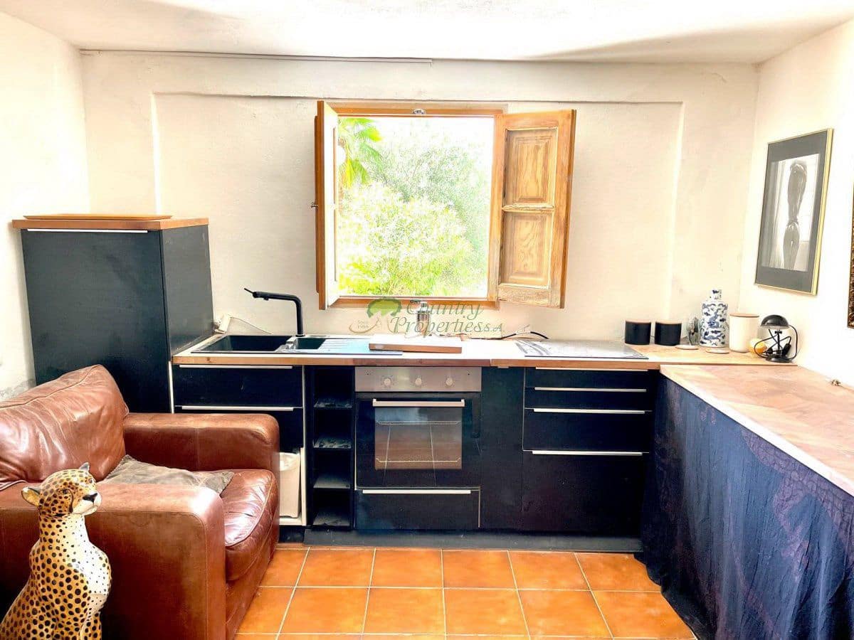 3 slaapkamer Finca/Landhuis te koop in Torrox met zwembad garage - € 675.000 (Ref: 10037051)