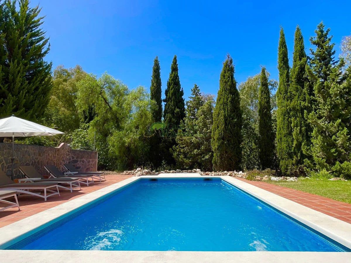 3 slaapkamer Finca/Landhuis te koop in Torrox met zwembad garage - € 675.000 (Ref: 10037051)