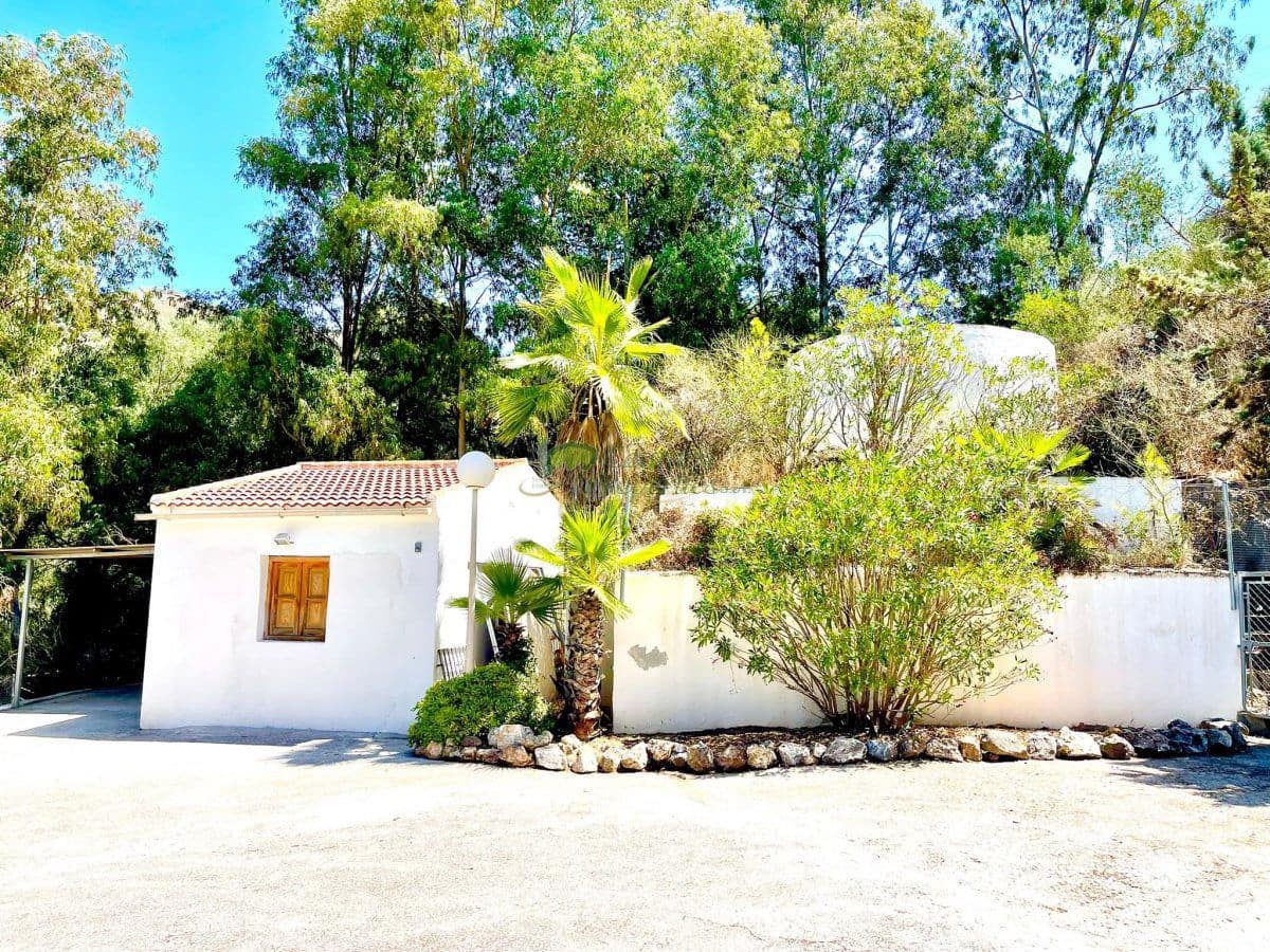 3 slaapkamer Finca/Landhuis te koop in Torrox met zwembad garage - € 675.000 (Ref: 10037051)